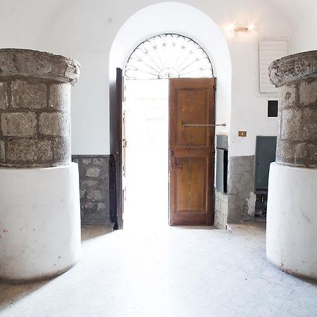 Le Erbe Guest House Viterbo Eksteriør billede