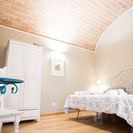 Le Erbe Guest House Viterbo Eksteriør billede
