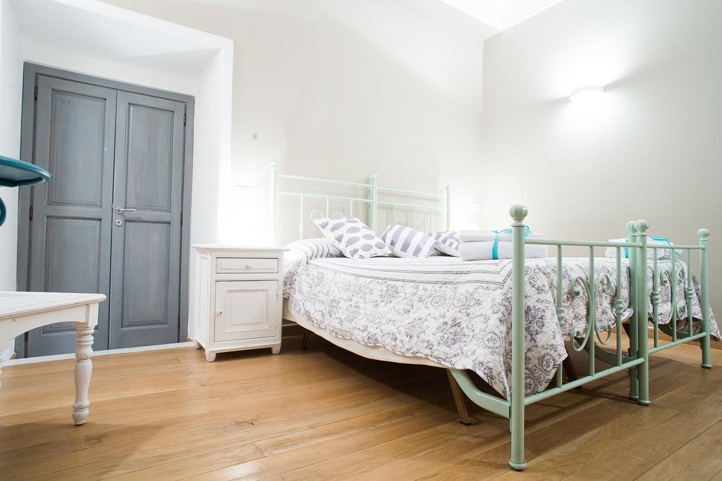 Le Erbe Guest House Viterbo Eksteriør billede