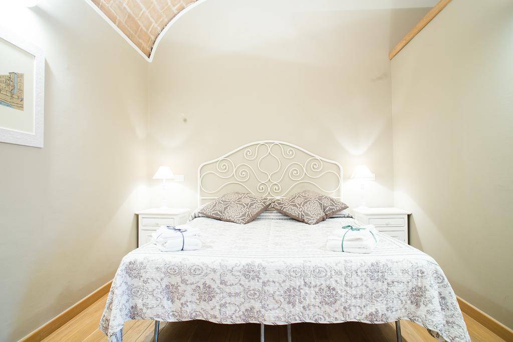 Le Erbe Guest House Viterbo Eksteriør billede